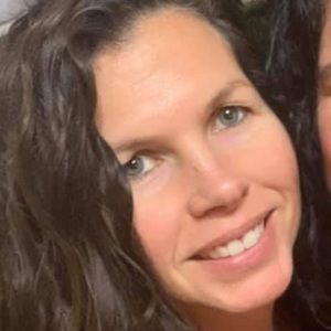 Meet your Posher, Cindy